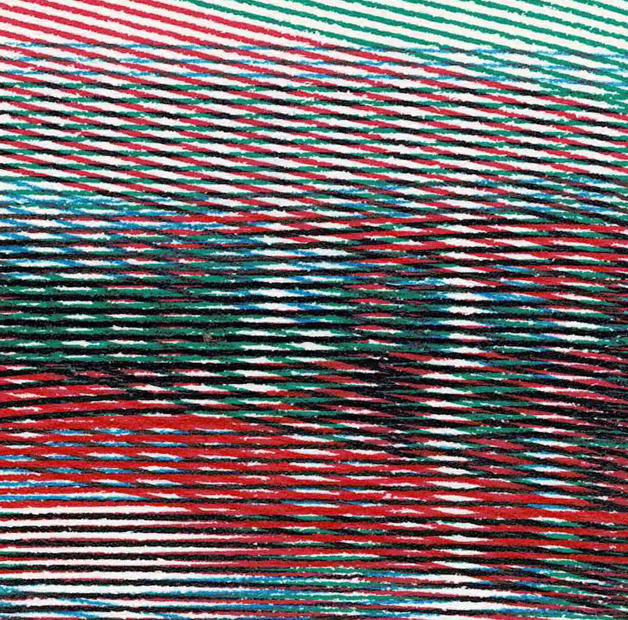 Ripple Ribbon