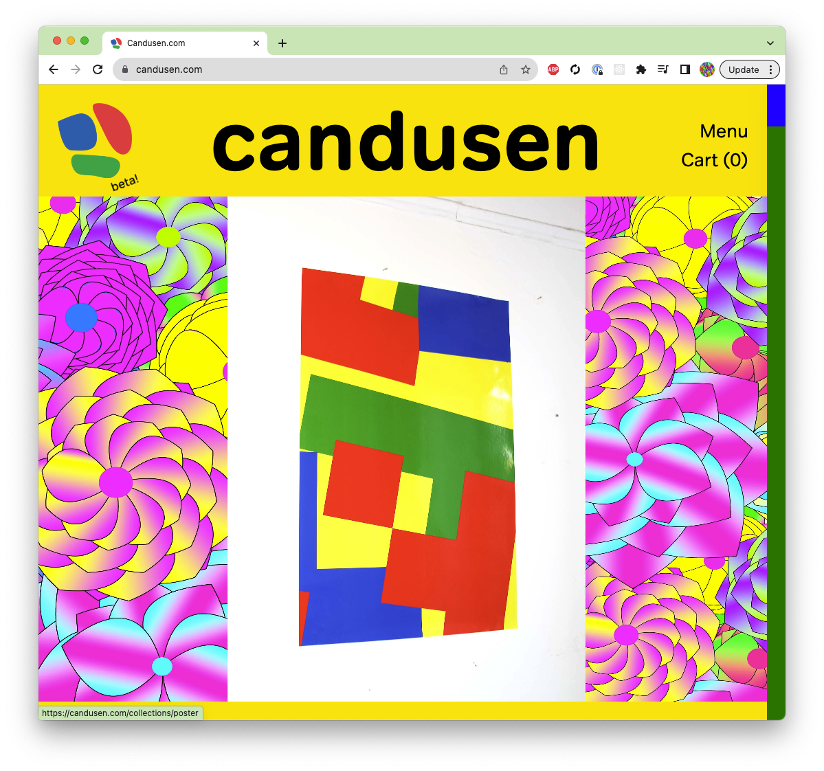 candusen.com