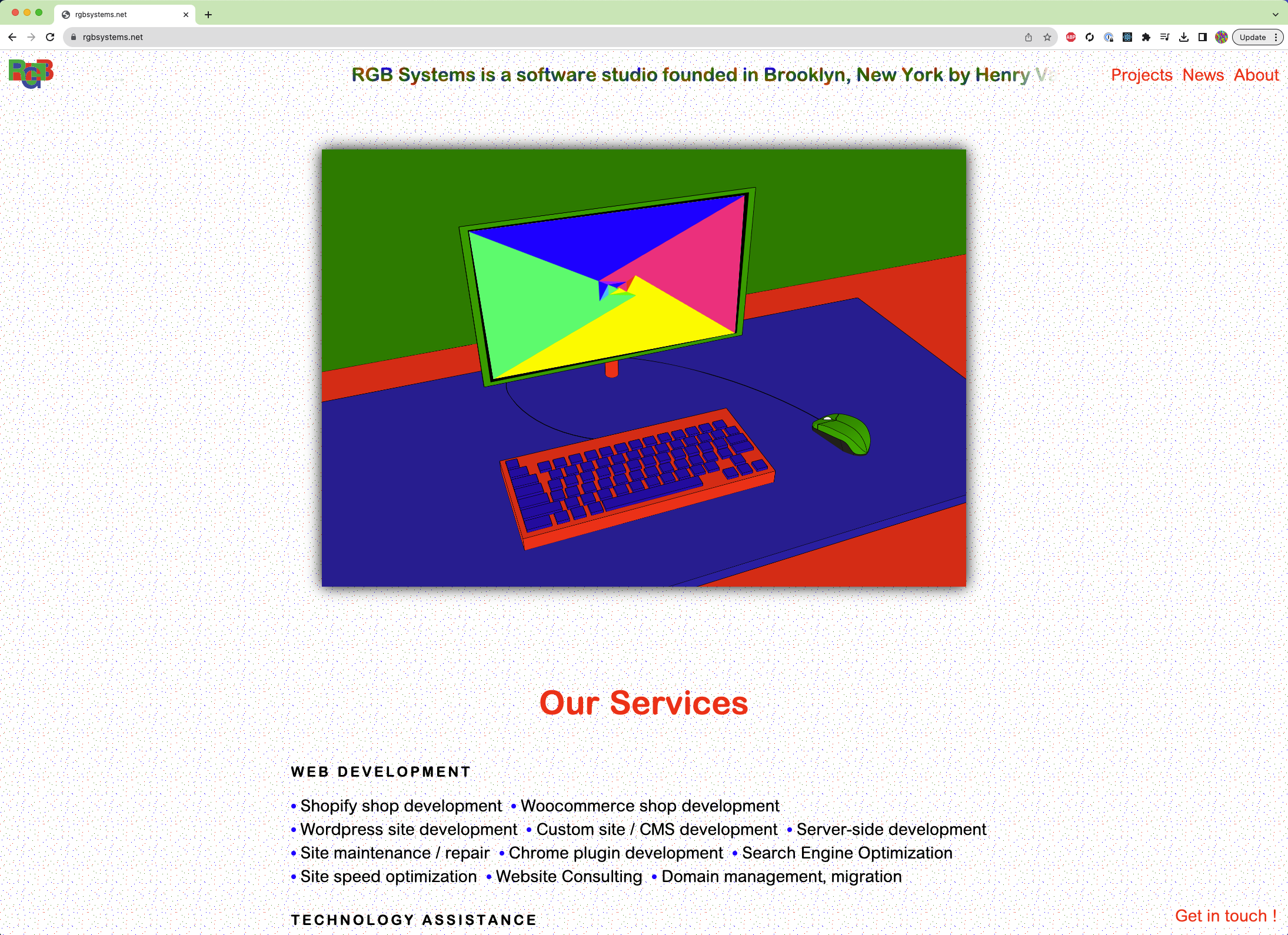 rgbsystems.net