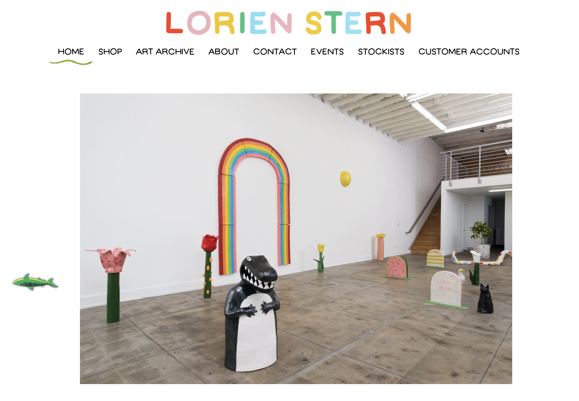 lorienstern.com