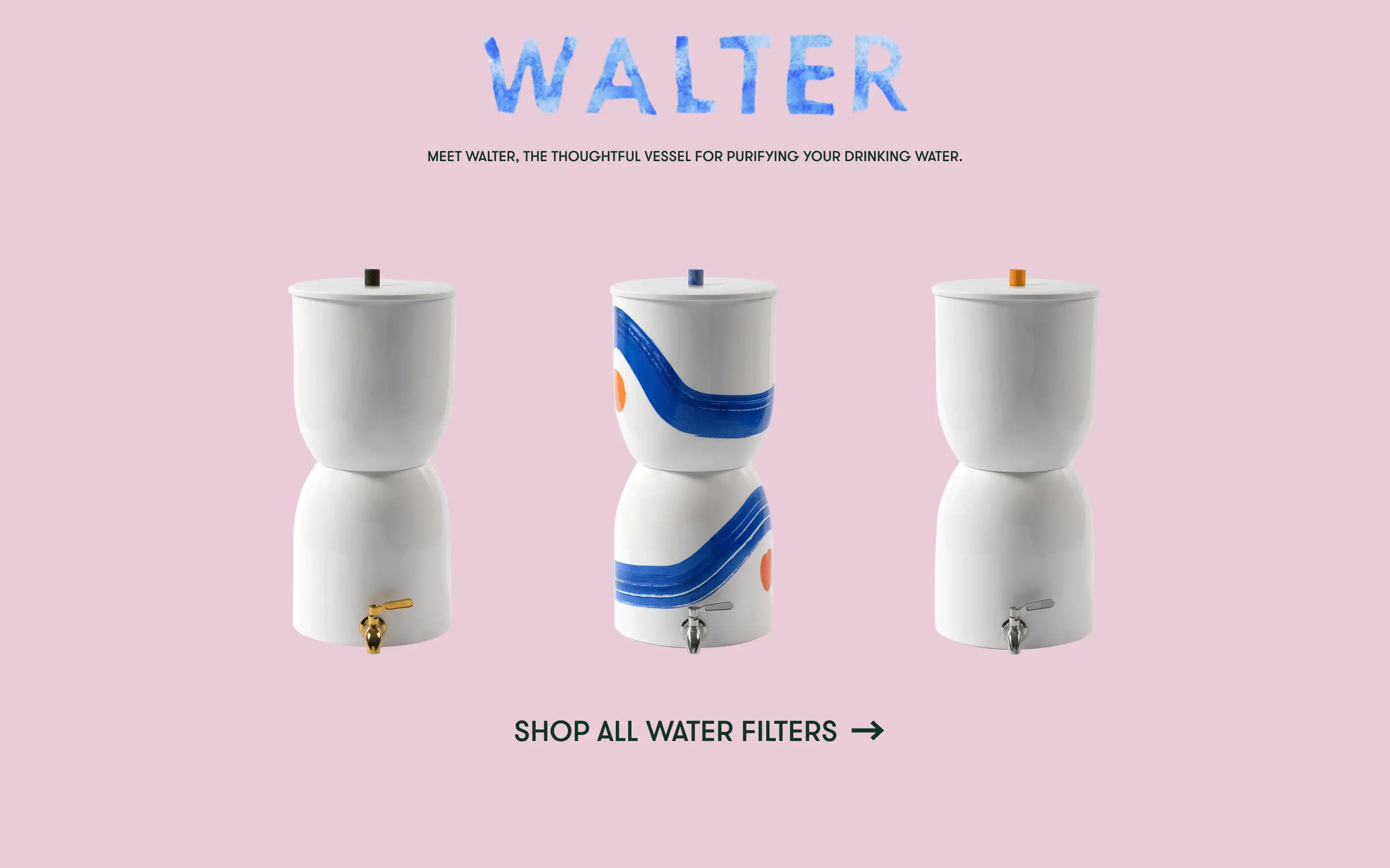 walterfilter.com