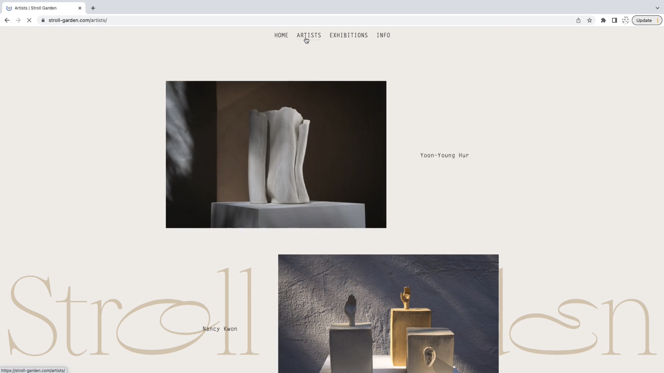 stroll-garden.com