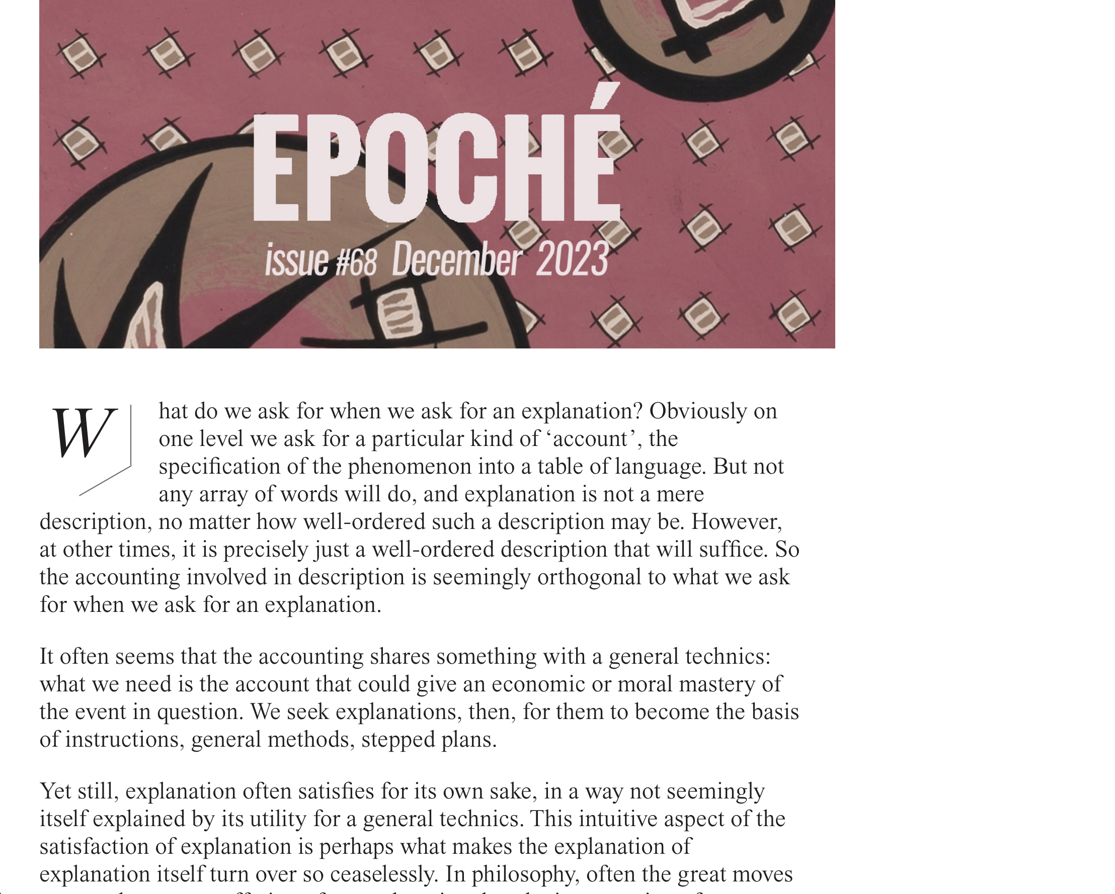 epochemagazine.org