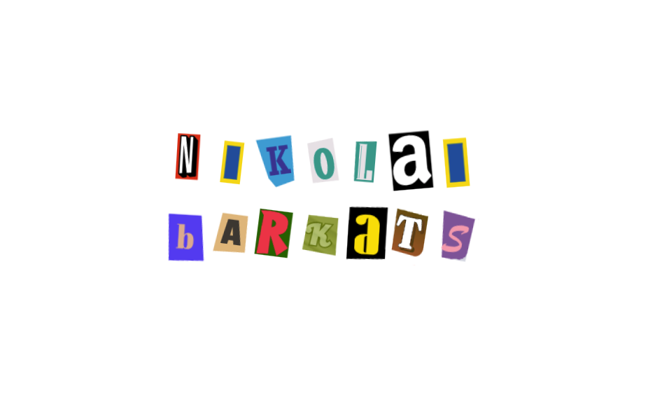 Ransom Note