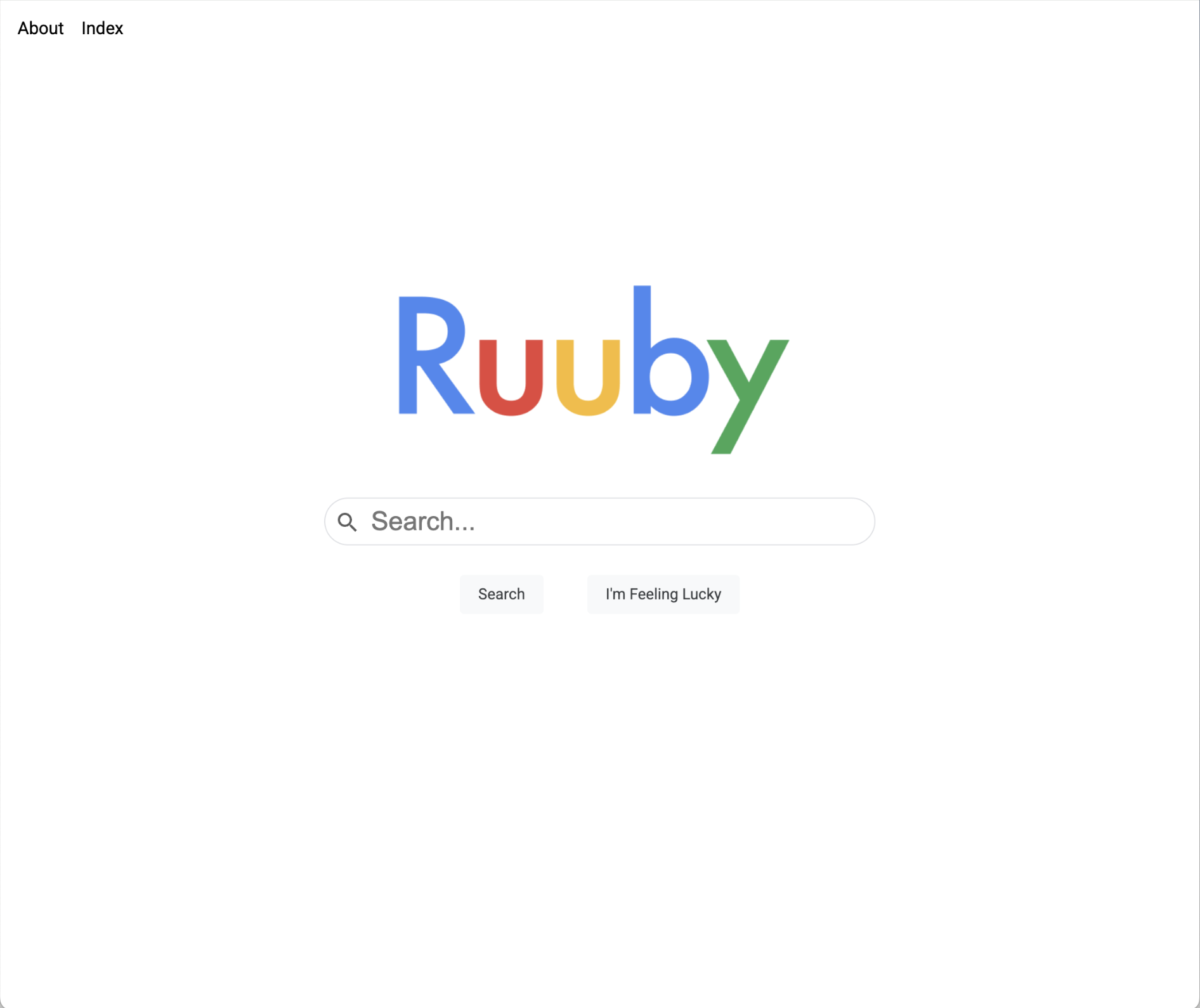ericruby.com