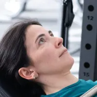 membro da comunidade empower all fitness