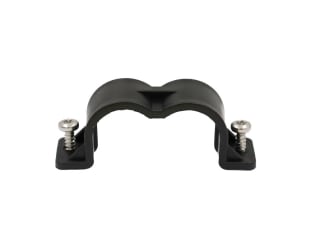 Klammer for rør-i-rør