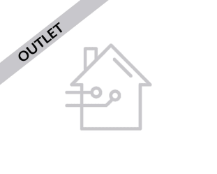 Outlet - Varmeanlegg