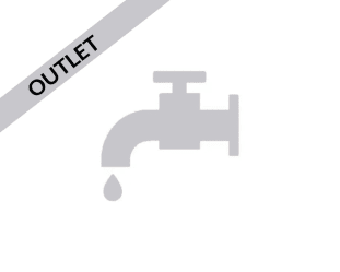 Outlet - Tappevann