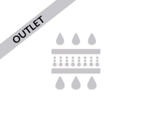 Outlet - Vannbehandling