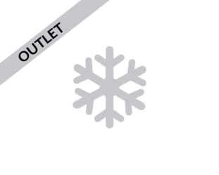 Outlet - Snøsmelt