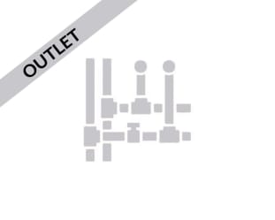 Outlet - Prefab