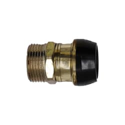 ixPress Nippelmuffe 20x2 - 3/4" utv