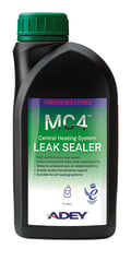 MC4, Leak Sealer for tetting av små lekkasjer, 500 ml