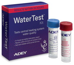 MC Water test kitt