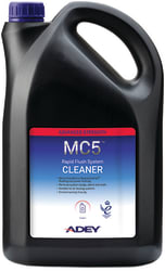 MC5+ Cleaner 25 liter (ekstra sterk)