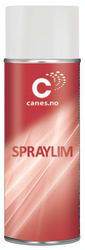 Spraylim 500ml - 12 stk/eske