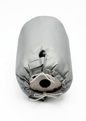 MC DRX 4" Isolasjonskappe