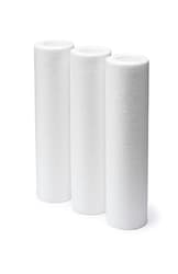 MC Filterpatron 25 my Høytemp