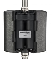 MC Dual XP Isolasjonskappe (6056)