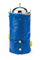 MC CMX Isolasjonskappe - Midi