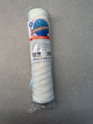 Filterpatron 10"/5my Max 80°C