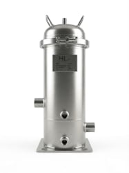 MA-X 310 Magnetitt & patronfilter