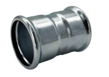 Hi-Press, Galv 108 Skjøtemuffe