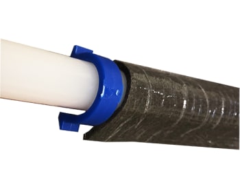 Isolasjonstape 50x3mm, 30m/rull