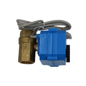 Flowstop Aktuatorventil 1/2'' inv