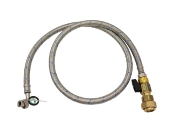 Kit for automatisk påfylling, kat 3