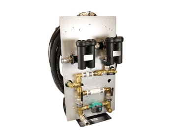 Canes Rensetralle XL m/CMX Midi