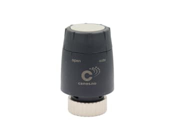 Canes aktuator 230V NC, M30x1,5