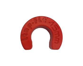 TV Push demonteringsklips for 15 mm