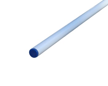 Multipress Rør 26x3mm, 5m rett lengde