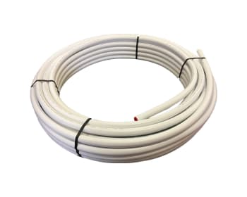 Multipress Rør, 32x3, 50m