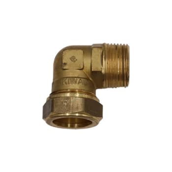 Tippunion albue 28 - 1" utv, cu/galv