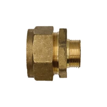 Tippunion 32x3 - 3/4" utv, pex/pe-rt