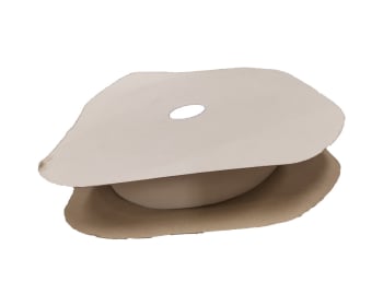 Klett tape 50mm, 100m/rull (8/eske)