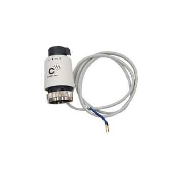 Eazy aktuator, type 2, 230V NC, M30x1,5