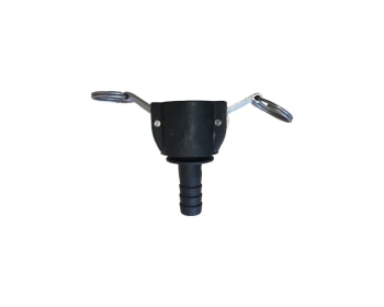 MC Kopplinger til rensesett (pris pr stk)(reservedel 6033)