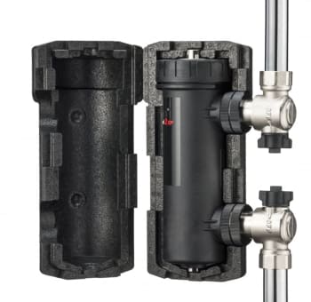 MC 2XP Isolasjonskappe (6022)