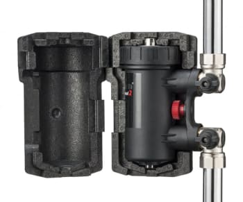 MC Professional 2 Isolasjonskappe (6020)