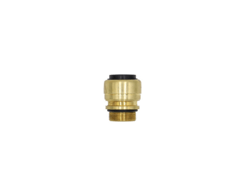 TV Push Adapter 12mm