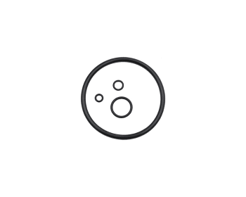 MC reservedel O-Ring sett Micro 2, Pro2, 2XP