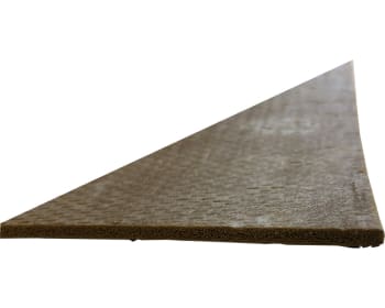 Aprobo Desibel Wood, 3 mm trinnlydmatte, 10m²/rull