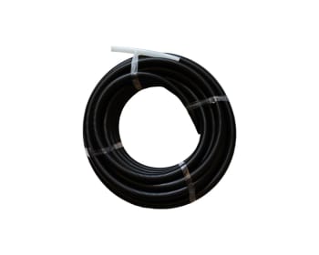 Tilførselsrør for varme 40x3,7 - 50m RiR(Ø54mm)