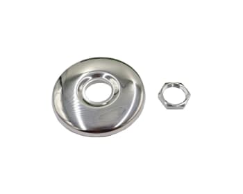 TV Rosett, lav Ø75 mm