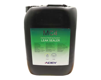 MC4+ Leak Sealer 10 liter