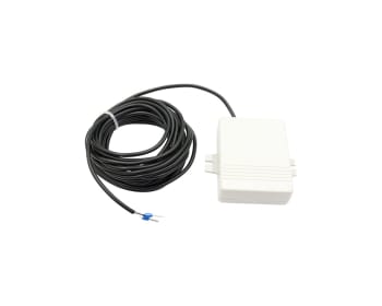 El-kjele, Uteføler WE-027 for EKCO.L2M